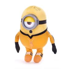 30cm Minion Stuart Kung Fu Minions Soft Toy  Preview